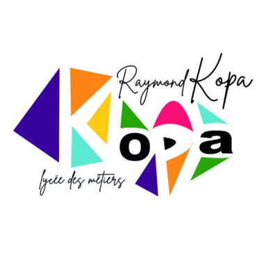 Logo de l\'établissement Lycée des Métiers Raymond Kopa